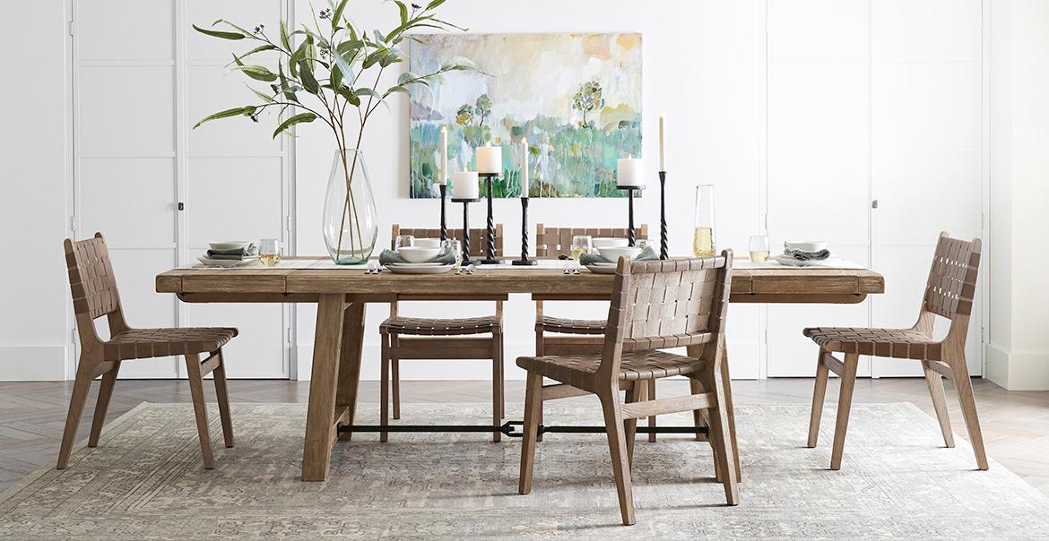 Pottery cheap barn customer
